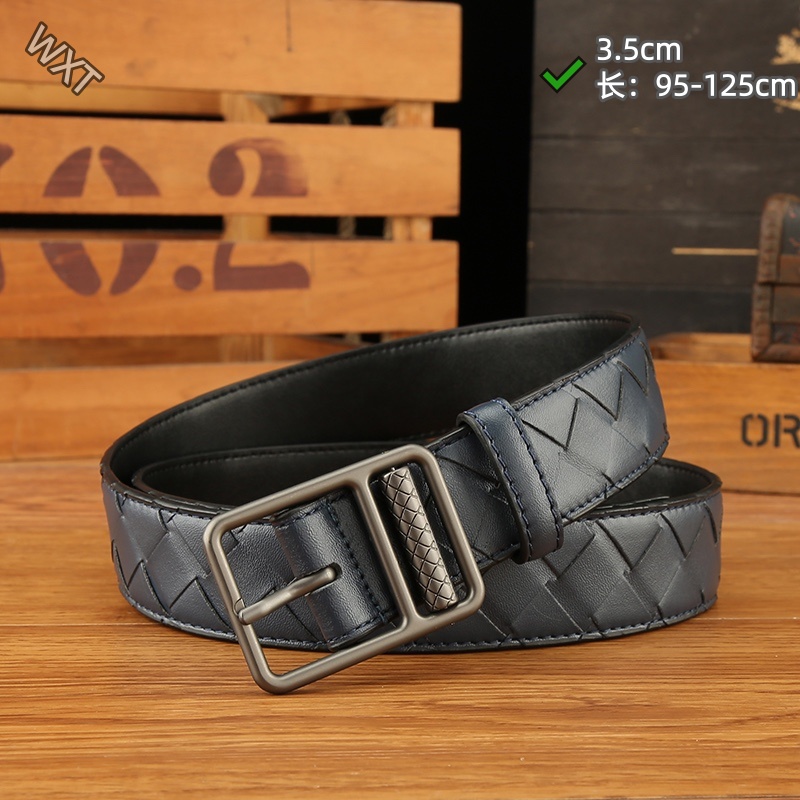 BV belt 35mmX95-125cm 8L22